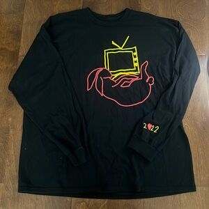 Harry Styles Love on Tour official merch